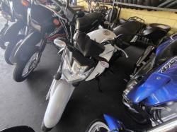 YAMAHA YS Fazer 250 BLUE FLEX