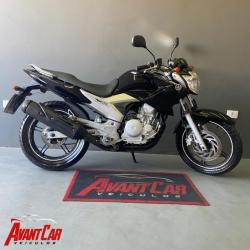 YAMAHA YS Fazer 250 BLUE FLEX