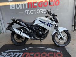 YAMAHA YS Fazer 250 BLUE FLEX