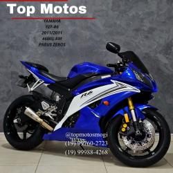 YAMAHA YZF R6 600 