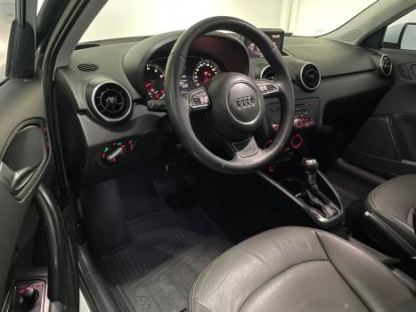 AUDI A1 1.4 16V 4P TFSI SPORTBACK ATRACTION S-TRONIC AUTOMTICO, Foto 9
