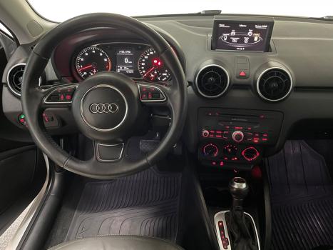 AUDI A1 1.4 16V 4P TFSI SPORTBACK ATRACTION S-TRONIC AUTOMTICO, Foto 10