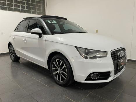 AUDI A1 1.4 16V 4P TFSI SPORTBACK ATRACTION S-TRONIC AUTOM�TICO, Foto 3
