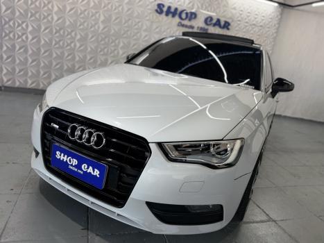 AUDI A3 1.8 16V 4P TFSI SPORTBACK AMBITION AUTOM�TICO, Foto 1