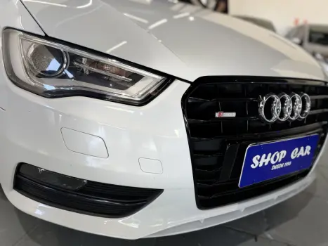 AUDI A3 1.8 16V 4P TFSI SPORTBACK AMBITION AUTOM�TICO, Foto 6