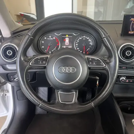 AUDI A3 1.8 16V 4P TFSI SPORTBACK  AUTOM�TICO, Foto 12