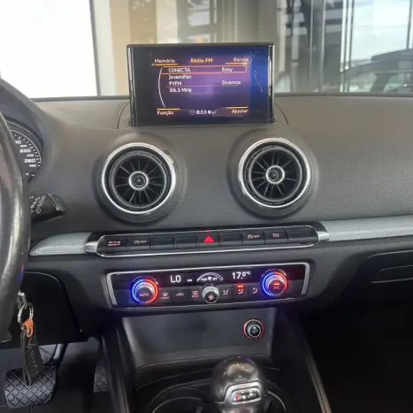 AUDI A3 1.8 16V 4P TFSI SPORTBACK  AUTOM�TICO, Foto 13