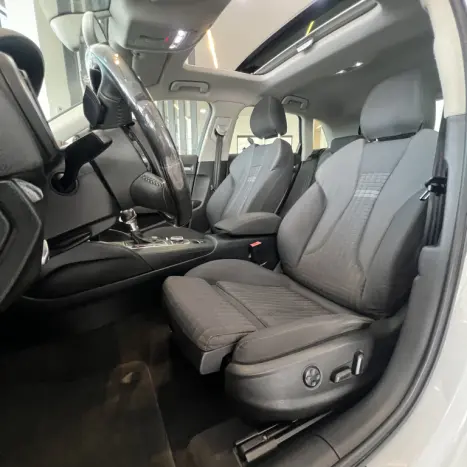 AUDI A3 1.8 16V 4P TFSI SPORTBACK  AUTOM�TICO, Foto 15