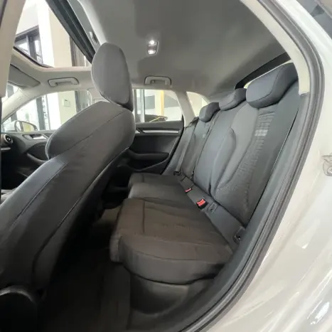 AUDI A3 1.8 16V 4P TFSI SPORTBACK  AUTOM�TICO, Foto 17