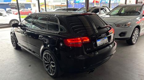 AUDI A3 2.0 16V 4P TFSI SPORTBACK, Foto 2