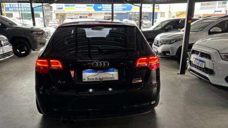 AUDI A3 2.0 16V 4P TFSI SPORTBACK, Foto 4