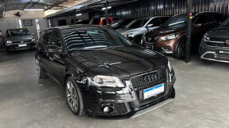 AUDI A3 2.0 16V 4P TFSI SPORTBACK, Foto 5