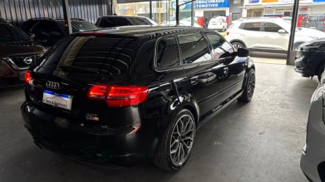 AUDI A3 2.0 16V 4P TFSI SPORTBACK, Foto 6