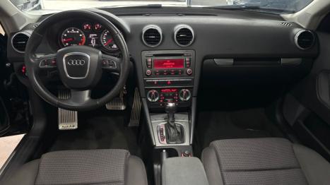 AUDI A3 2.0 16V 4P TFSI SPORTBACK, Foto 8