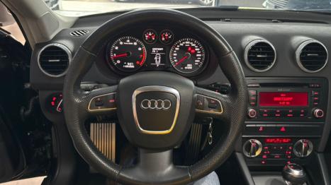 AUDI A3 2.0 16V 4P TFSI SPORTBACK, Foto 9