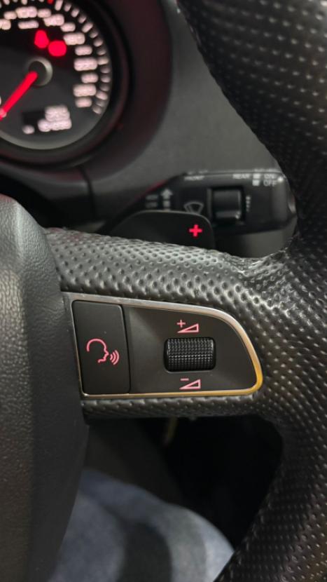 AUDI A3 2.0 16V 4P TFSI SPORTBACK, Foto 10