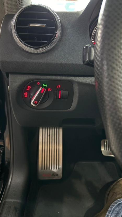 AUDI A3 2.0 16V 4P TFSI SPORTBACK, Foto 11