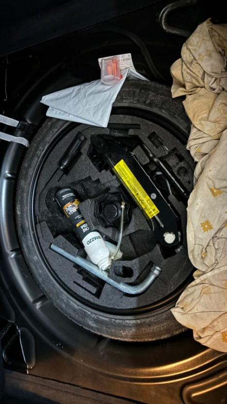 AUDI A3 2.0 16V 4P TFSI SPORTBACK, Foto 18