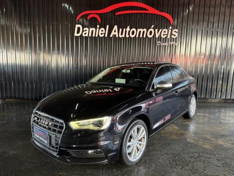 AUDI A3 2.0 16V TFSI SPORT S-TRONIC AUTOMÁTICO, Foto 1