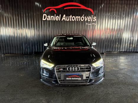 AUDI A3 2.0 16V TFSI SPORT S-TRONIC AUTOMÁTICO, Foto 2