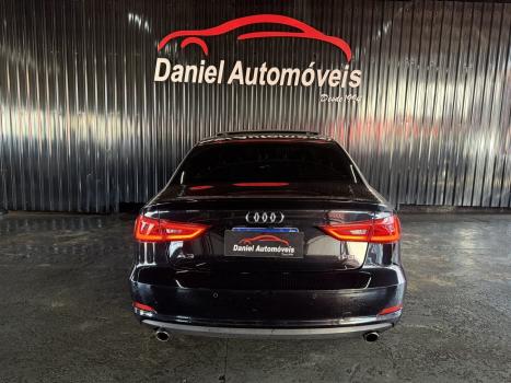 AUDI A3 2.0 16V TFSI SPORT S-TRONIC AUTOMÁTICO, Foto 5