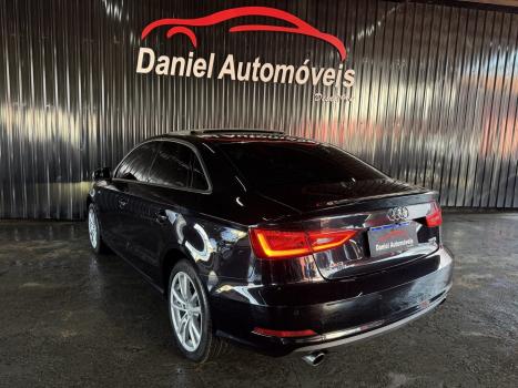AUDI A3 2.0 16V TFSI SPORT S-TRONIC AUTOMÁTICO, Foto 6