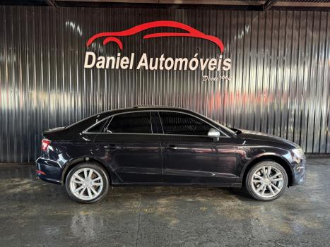AUDI A3 2.0 16V TFSI SPORT S-TRONIC AUTOMÁTICO, Foto 7