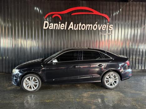 AUDI A3 2.0 16V TFSI SPORT S-TRONIC AUTOMÁTICO, Foto 8