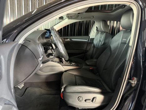 AUDI A3 2.0 16V TFSI SPORT S-TRONIC AUTOMÁTICO, Foto 9