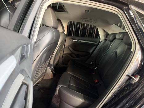 AUDI A3 2.0 16V TFSI SPORT S-TRONIC AUTOMÁTICO, Foto 10