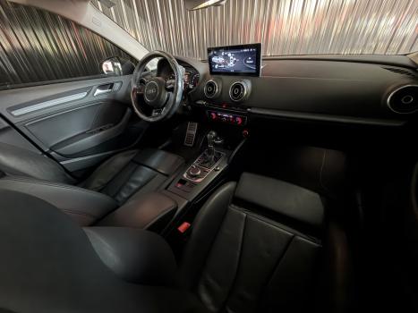 AUDI A3 2.0 16V TFSI SPORT S-TRONIC AUTOMÁTICO, Foto 11
