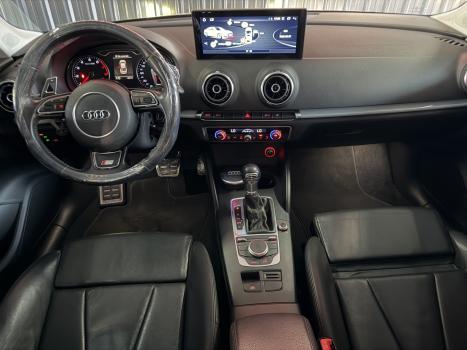 AUDI A3 2.0 16V TFSI SPORT S-TRONIC AUTOMÁTICO, Foto 12