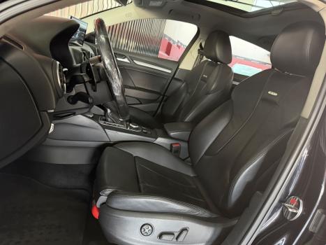 AUDI A3 2.0 16V TFSI SPORT S-TRONIC AUTOMÁTICO, Foto 13