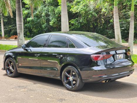 AUDI A3 Sedan 1.4 16V 4P TFSI ATTRACTION S-TRONIC AUTOM�TICO, Foto 4