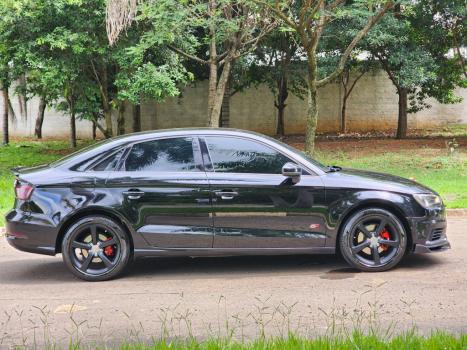 AUDI A3 Sedan 1.4 16V 4P TFSI ATTRACTION S-TRONIC AUTOM�TICO, Foto 6