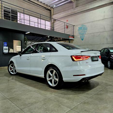 AUDI A3 Sedan 1.4 16V 4P TFSI ATTRACTION AUTOM�TICO, Foto 5