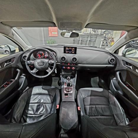 AUDI A3 Sedan 1.4 16V 4P TFSI ATTRACTION AUTOM�TICO, Foto 6