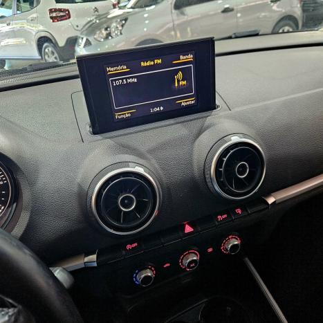AUDI A3 Sedan 1.4 16V 4P TFSI ATTRACTION AUTOM�TICO, Foto 7
