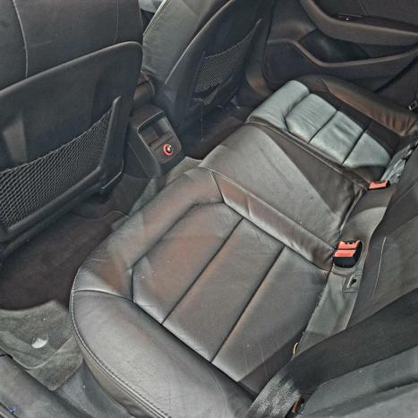 AUDI A3 Sedan 1.4 16V 4P TFSI ATTRACTION AUTOM�TICO, Foto 8