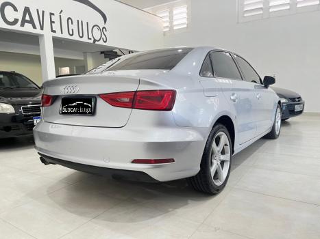 AUDI A3 Sedan 1.4 16V 4P TFSI AMBITION S-TRONIC AUTOM�TICO, Foto 7