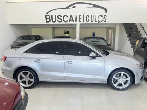 AUDI A3 Sedan 1.4 16V 4P TFSI AMBITION S-TRONIC AUTOM�TICO, Foto 8