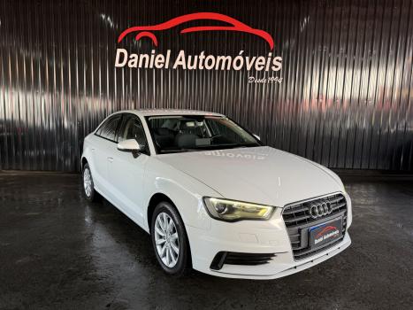 AUDI A3 Sedan 1.4 16V 4P TFSI ATTRACTION AUTOM�TICO, Foto 1