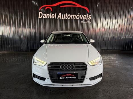 AUDI A3 Sedan 1.4 16V 4P TFSI ATTRACTION AUTOM�TICO, Foto 2