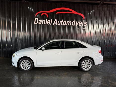 AUDI A3 Sedan 1.4 16V 4P TFSI ATTRACTION AUTOM�TICO, Foto 4