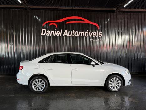 AUDI A3 Sedan 1.4 16V 4P TFSI ATTRACTION AUTOM�TICO, Foto 5