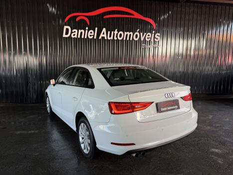 AUDI A3 Sedan 1.4 16V 4P TFSI ATTRACTION AUTOM�TICO, Foto 6