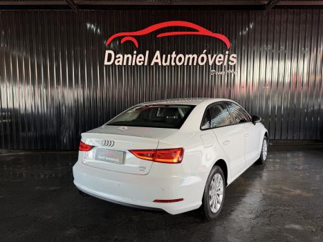 AUDI A3 Sedan 1.4 16V 4P TFSI ATTRACTION AUTOM�TICO, Foto 8