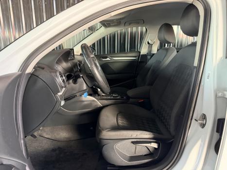 AUDI A3 Sedan 1.4 16V 4P TFSI ATTRACTION AUTOM�TICO, Foto 9