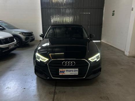 AUDI A3 Sedan 1.4 16V 4P FLEX TFSI PRESTIGE PLUS AUTOMÁTICO, Foto 1