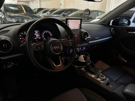 AUDI A3 Sedan 1.4 16V 4P FLEX TFSI PRESTIGE PLUS AUTOMÁTICO, Foto 2